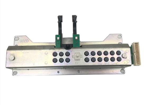 49-211478-000A 49211478000A Bàn phím chọn Diebold Opteva AFD