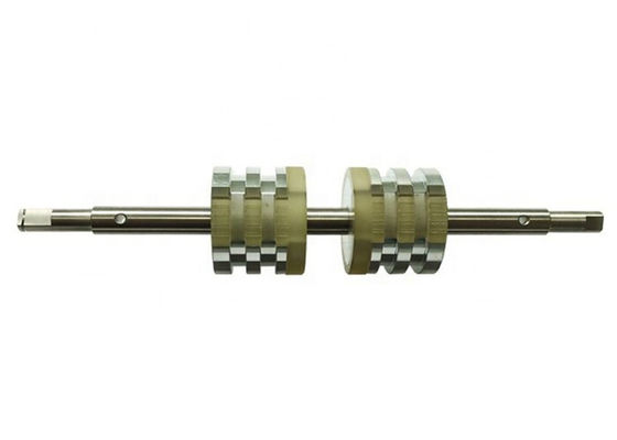 Giá tốt Hyosung 7310000574 7310000225 Máy rút tiền ATM trục lăn nạp liệu 7310000574-14 trực tuyến