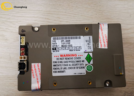 Giá tốt 7130110100 Bàn phím Hyosung EPP-8000R Phím thép trực tuyến