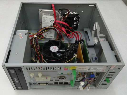 Giá tốt 7090000632 Máy tính Hyosung Win7 PRO EMB X64 ATM Core MX5600T trực tuyến