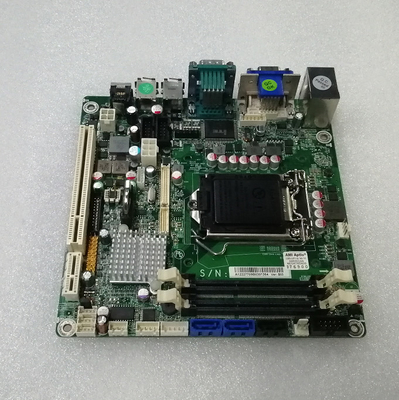 Bo mạch chủ NCR BRM Riverside Intel Q67. Bảng LGA1155.M 6622E 4450746025 4450752088