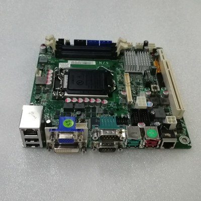 Bo mạch chủ NCR BRM Riverside Intel Q67. Bảng LGA1155.M 6622E 4450746025 4450752088