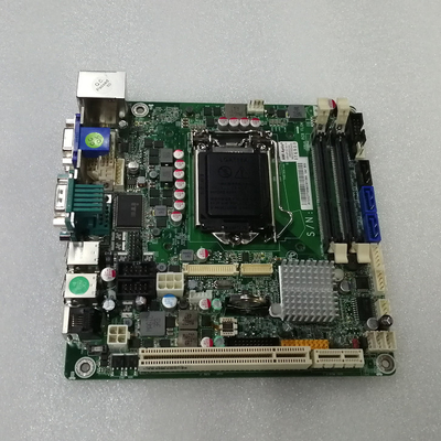 Bo mạch chủ NCR BRM Riverside Intel Q67. Bảng LGA1155.M 6622E 4450746025 4450752088