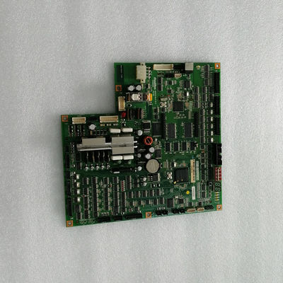 Giá tốt 7760000092 Nautilus Hyosung ATM Bộ phận CRM Ban BMU Bo mạch điều khiển chính BRM20 7430000674 trực tuyến