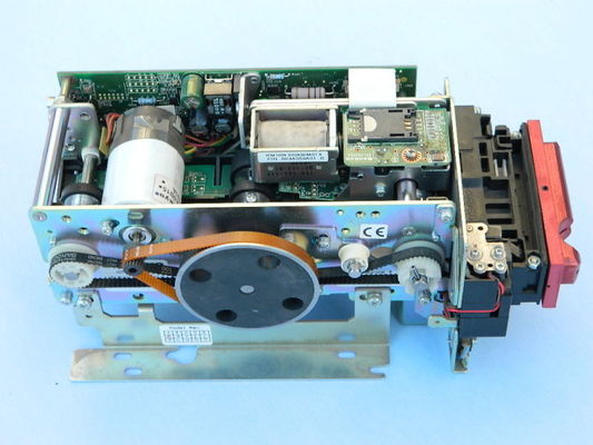 Giá tốt Đầu đọc thẻ ATM SANKYO ICT 3Q8 3A2171 Wincor Hytosung trực tuyến