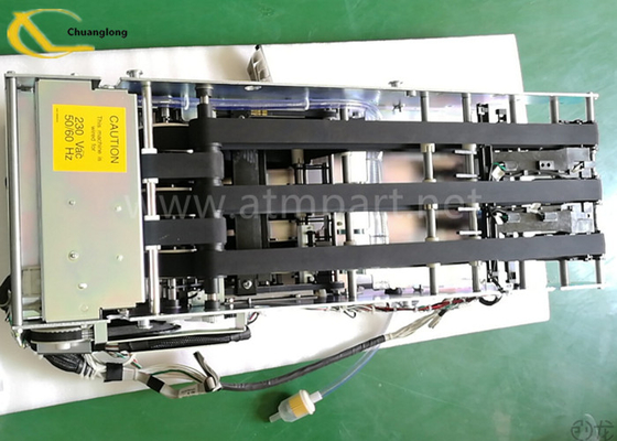 6622e SS22E NCR Bộ phận ATM 22e Người thuyết trình Assy S1 F A (NGẮN) (230V) 445-0739492 4450739492