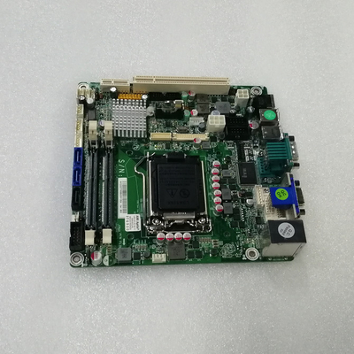 445-0752088 NCR 6687 Bảng chủ Riverside Intel Q67 6683 6622E S2 Bộ điều khiển 445-0746025