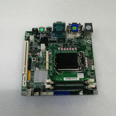 445-0752088 NCR 6687 Bảng chủ Riverside Intel Q67 6683 6622E S2 Bộ điều khiển 445-0746025