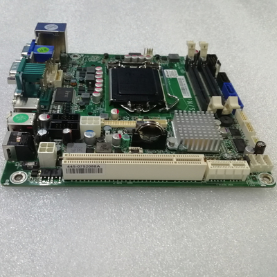445-0752088 NCR 6687 Bảng chủ Riverside Intel Q67 6683 6622E S2 Bộ điều khiển 445-0746025