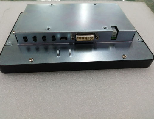 Giá tốt CORP NCR F07SBL Màn hình hiển thị LCD 7 inch 4450753129 445-0753129 trực tuyến