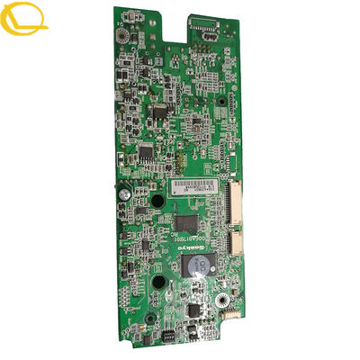 Giá tốt G06A817B01 Bộ điều khiển đầu đọc thẻ Sankyo IMCRW Bảng USB Hyosung Bộ phận máy ATM trực tuyến