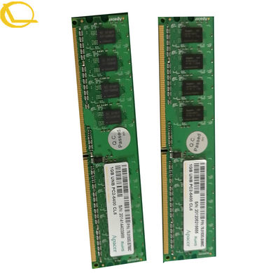Giá tốt 1GB UNB PC2-6400 Linh kiện ATM CL6 Apacer Non ECC Memory RAM Wincor Nixdorf trực tuyến