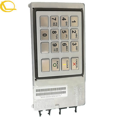 Giá tốt NCR Personas 86 EPP Bàn phím đa ngôn ngữ Bộ phận ATM Hyosung 4450661000 trực tuyến