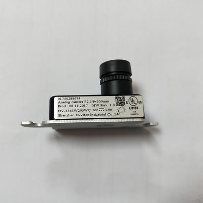 Giá tốt 1750288674 Bộ phận ATM Wincor Nixdo C4060 Màn trập Wincor PC285 280N Camera Analog D Vitec F2.5 500mm trực tuyến
