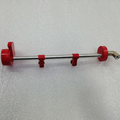 Giá tốt 445-0756284 4450756284 Bộ phận NCR AM S2 Dòng chọn tự phục vụ 6623 6627 trực tuyến