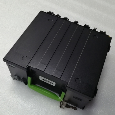 1750056651 Bộ phận ATM Wincor Nixdorf CMD Reject Metal Lock RR Cassette Tamper 01750056651