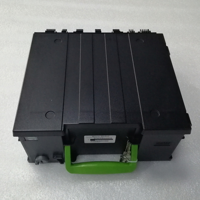 1750056651 Bộ phận ATM Wincor Nixdorf CMD Reject Metal Lock RR Cassette Tamper 01750056651