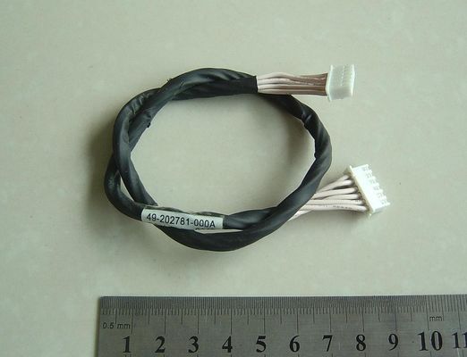 Giá tốt Diebold Opteva 385mm CABLE Motor 49202781000A Bộ phận máy ATM trực tuyến