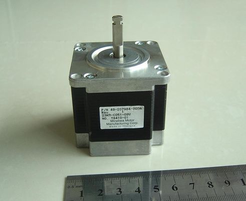Giá tốt Động cơ bước Diebold Opteva 49207984000A 23KM-C051-09V linh kiện máy ATM trực tuyến