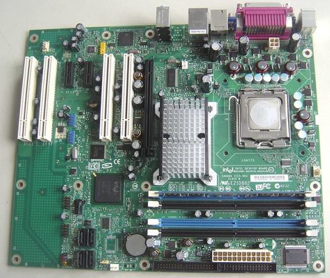 Giá tốt Diebold Opteva 49-212529-301C Bo mạch chủ Diebold Opteva P4 3.0GHZ không có quạt trực tuyến