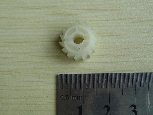 Giá tốt Máy in linh kiện máy ATM Diebold Journer 49007640000F-3 White Gear 40 COL W / TAKE-UP 7.5 trực tuyến