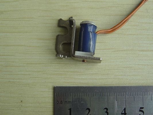 Giá tốt Máy in linh kiện máy ATM Diebold Journer 49007640000F-7 Solenoid 40 COL W / TAKE-UP 7.5 trực tuyến