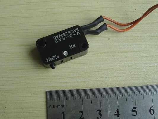Giá tốt Diebold 49007640000F-10 Bộ phận chuyển mạch ATM Micro-Switch Máy in Journer 40 COL W / TAKE-UP 7.5 trực tuyến