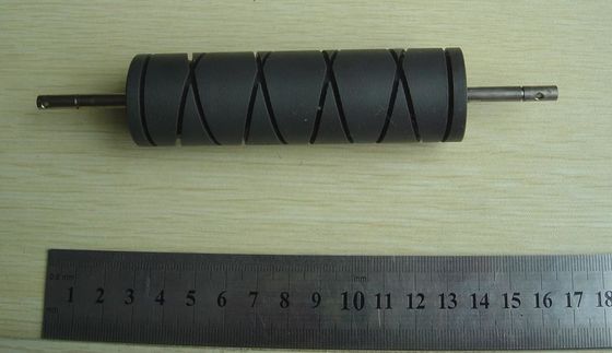 Giá tốt Hướng dẫn sử dụng con lăn giấy Diebold 49007640000F-29 Bộ phận máy in ATM Journer 40 COL W / TAKE-UP 7.5 trực tuyến
