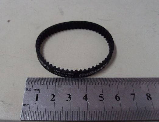 Giá tốt Diebold 29008375000A Timing Belt 70 Bộ phận máy ATM răng trực tuyến