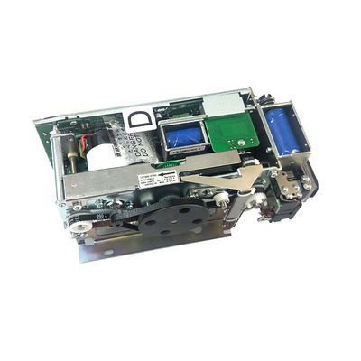 Giá tốt Đầu đọc thẻ Diebold ASD 49-209540-000F Bộ phận máy ATM trực tuyến