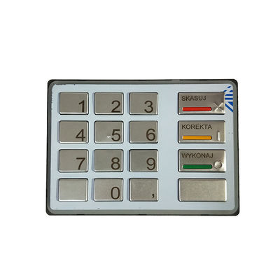 Giá tốt Diebold EPP5 (BSC) 49-216680-740E Nhà cung cấp phụ tùng ATM Hyosung Wincor trực tuyến