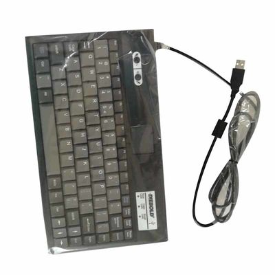 Giá tốt Diebold 49-201381-000A Bảng điều khiển phía sau 49-221669-000A Bàn phím duy trì USB Nhà cung cấp bộ phận ATM Hyosung Wincor trực tuyến