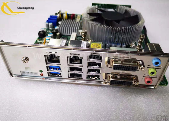 Giá tốt Bo mạch chủ nâng cấp Diebold Windows 10 HD106-DED 774-HD106D-001G R. 0A3 LGA1155 bo mạch chủ công nghiệp trực tuyến