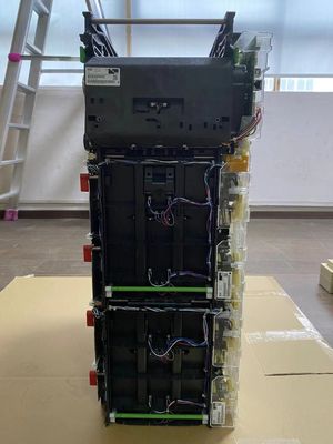 Giá tốt Mô-đun phân phối Wincor CMD-V4 4 + 1 Khay giấy 2050XE Procash 285 trực tuyến