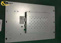 Wincor Nixdorf LCD TFT XGA 15 &quot;KHUNG MỞ PN 01750216797 Bộ phận ATM Màn hình