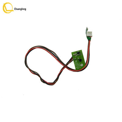 Giá tốt 01750065308 TP07 Cảm biến giấy máy in Bộ phận ATM có dây TOF Wincor Nixdorf trực tuyến