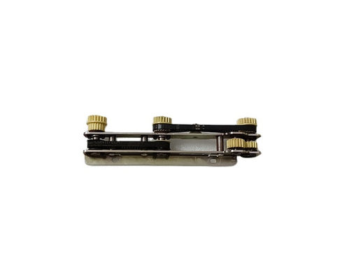 Giá tốt 1750133367 01750133367 Bộ phận ATM lắp ráp ổ đĩa đai Wincor Cineo C4040 C4060 trực tuyến