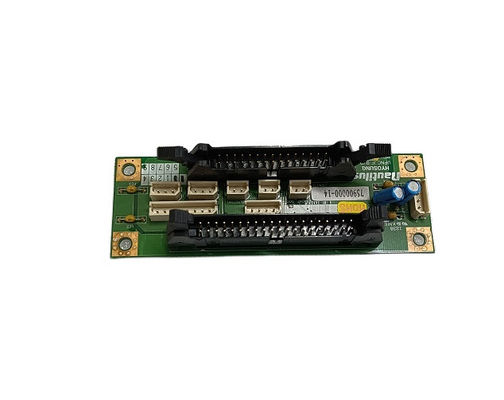Giá tốt ATM Hyosung CRM 8600 Bảng giao diện Bảng điều khiển Bảng điều khiển CRM PNC 75900000-14 7590000014 trực tuyến