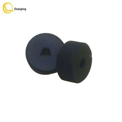 Giá tốt Wincor Nixdorf 01750101956-76-2 CCMD VM3 VM2 Nhà cung cấp phụ tùng máy ATM bánh răng cao su đen Hyosung trực tuyến