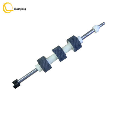 Giá tốt Wincor Nixdorf 01750035762 Draw Off Shaft CMD V4 Double Extractor Mount Bộ phận ATM trực tuyến