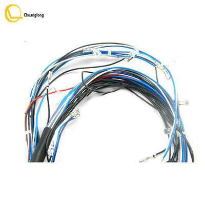 Giá tốt Cáp mô-đun Wincor Nixdorf CMD-V4 Belt V 1750051784 Linh kiện ATM trực tuyến