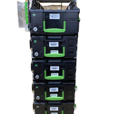 Máy rút tiền hoàn chỉnh Wincor 2050XE CMD-V4 PC280 285 280N 01750130600