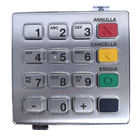 Diebold ATM Opteva 5500 EPP7 BSC Bàn phím EPP7 nhỏ 49-255715-736B 49255715736B