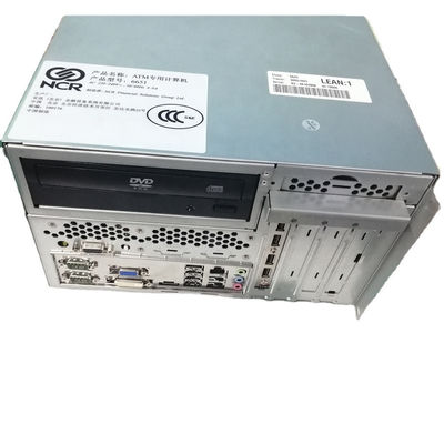 Giá tốt 4450747103 Bộ phận ATM NCR 6622 Pocono PC CORE BOX NCR SelfServ CAGE 445-0747103 trực tuyến