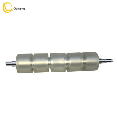 Giá tốt Trục con lăn phân phối ATM Wincor CCDM VM3 với 5 con lăn 1750101956-69 01750101956-69 trực tuyến