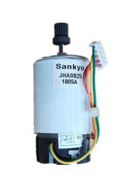 Giá tốt Bộ phận máy ATM 9980911811 Động cơ đọc thẻ NCR Sankyo JHAOB16 9522A 998-0911811 trực tuyến