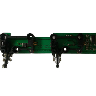 Giá tốt Bộ phận ATM Trung Quốc NMD200 NQ 200 Bộ phận giao diện Assy A001556 NMD100 Bộ phận DeLaRue Talaris trực tuyến