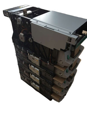 Máy phân phối ATM Glory NMD100 Máy phân phối hoàn chỉnh Delarue Talaris NMD NF200 NMD50