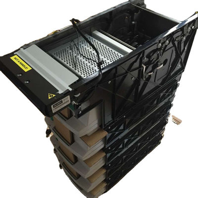 Máy phân phối ATM Glory NMD100 Máy phân phối hoàn chỉnh Delarue Talaris NMD NF200 NMD50