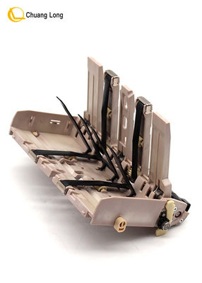 Giá tốt Bộ phận máy ATM Cơ chế vận chuyển kẹp Wincor 2050XE CMD-V4 1750053977 01750053977 trực tuyến